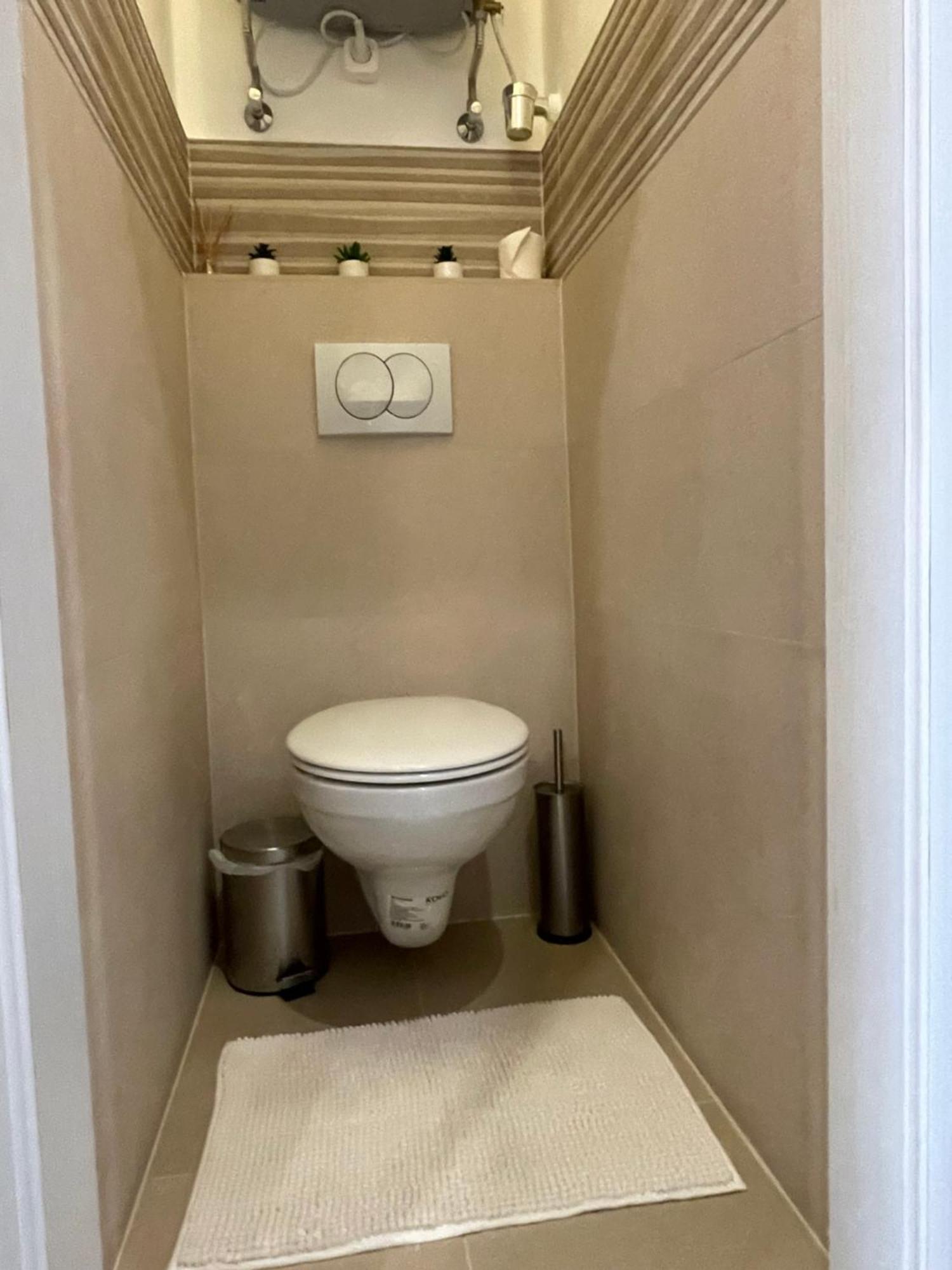 Syl Via Apartman Эгер Экстерьер фото